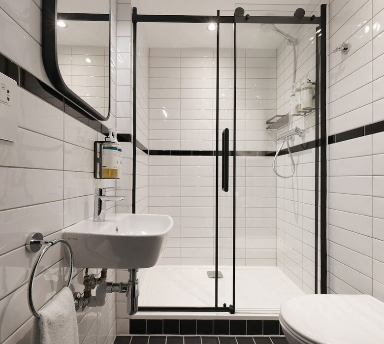 Hotel Numa London Bloomsbury