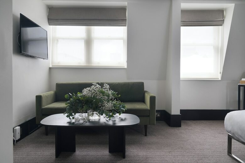 Hotel Numa London Bloomsbury