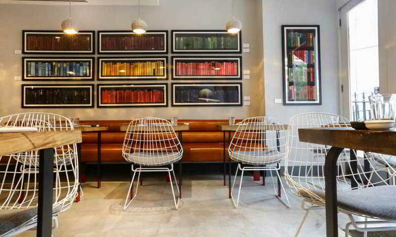 Hotel Numa London Bloomsbury