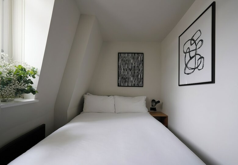 Hotel Numa London Bloomsbury