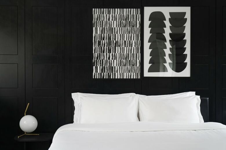 Hotel Numa London Bloomsbury