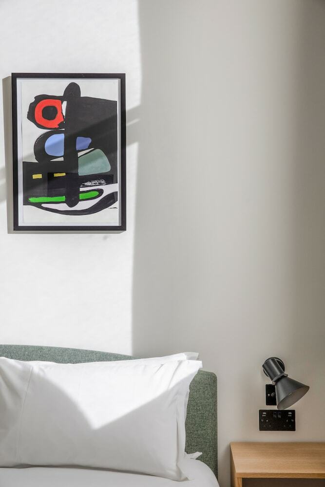 Hotel Numa London Bloomsbury