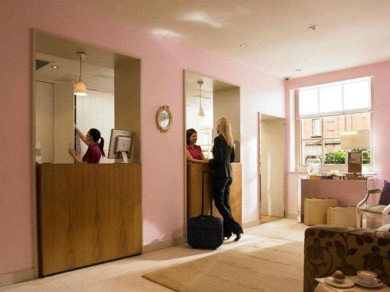 Myhotel Chelsea