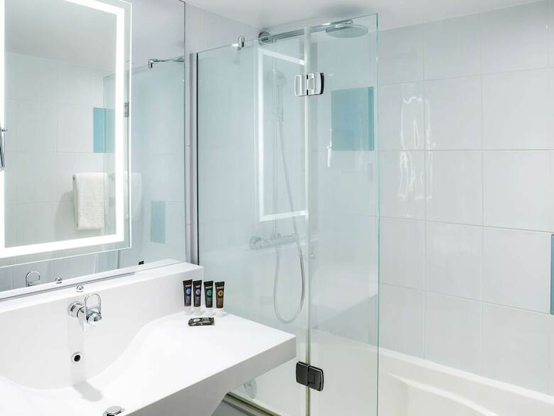 Hotel Novotel London Excel