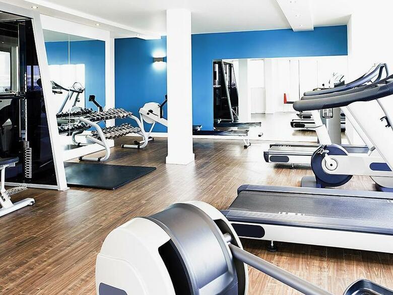 Hotel Novotel London Excel