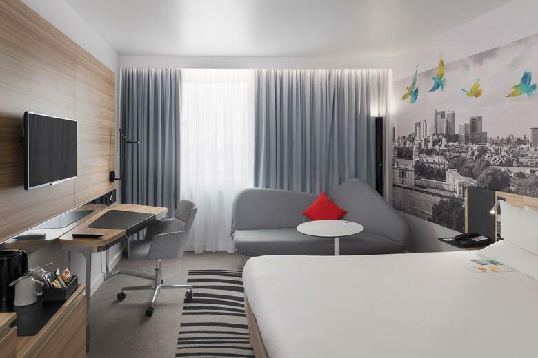Hotel Novotel London Excel
