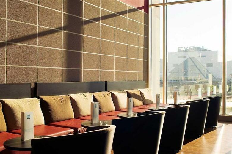Hotel Novotel London Excel
