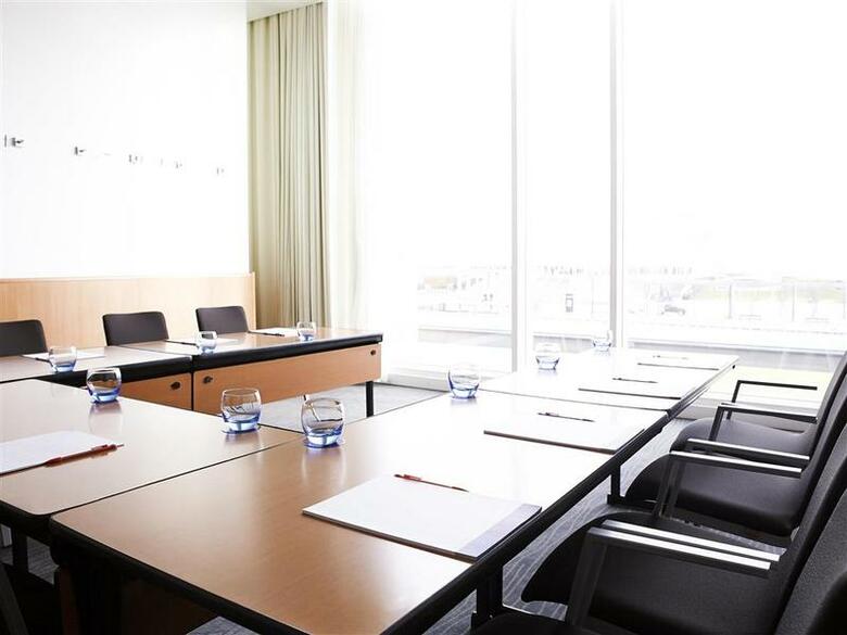 Hotel Novotel London Excel