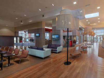 Hotel Novotel London Excel