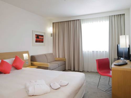 Hotel Novotel London Greenwich