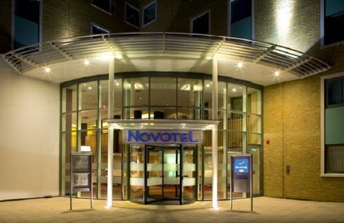 Hotel Novotel London Greenwich