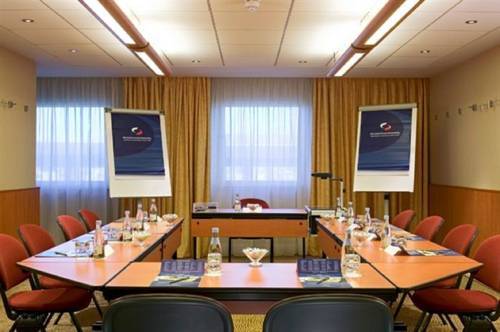 Hotel Novotel London Greenwich
