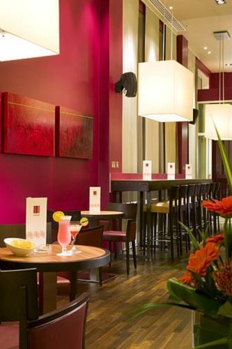 Hotel Novotel London Greenwich