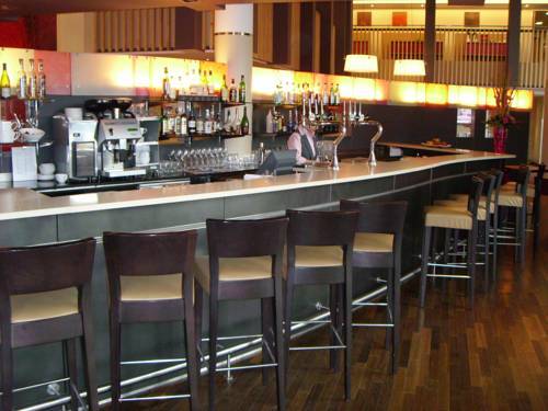 Hotel Novotel London Greenwich