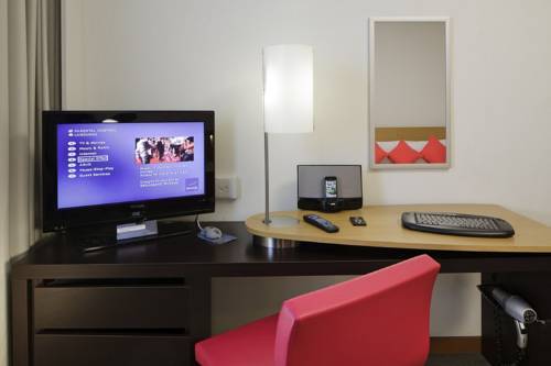 Hotel Novotel London Greenwich