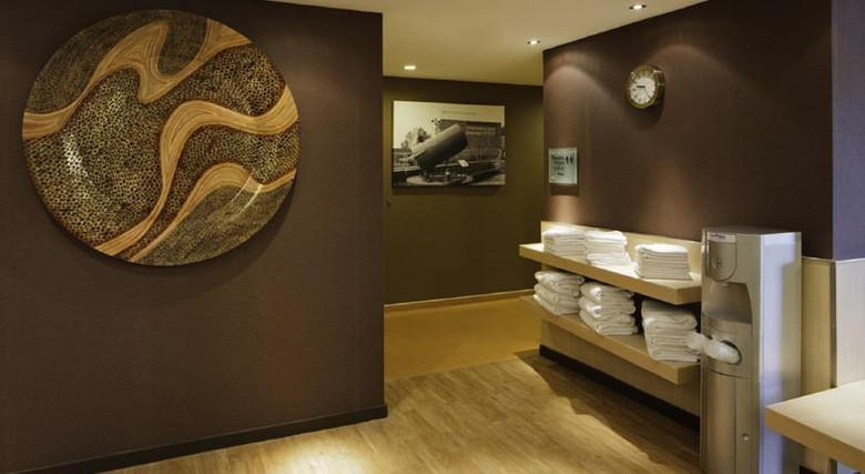 Hotel Novotel London Greenwich