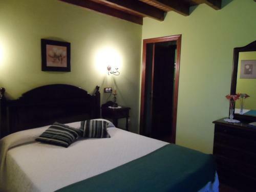 Agroturismo Casa El Campu