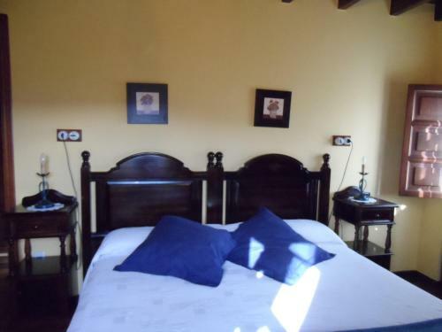 Agroturismo Casa El Campu