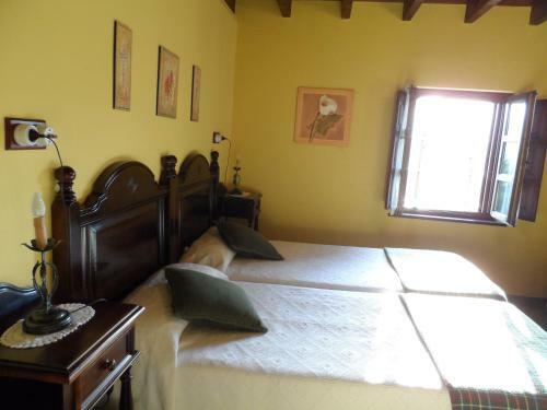 Agroturismo Casa El Campu