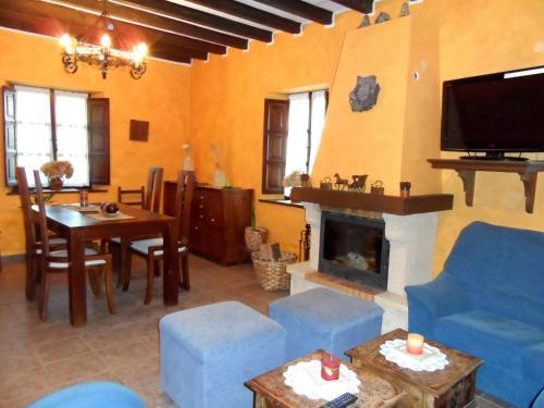 Agroturismo Casa El Campu