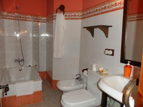 Agroturismo Casa El Campu