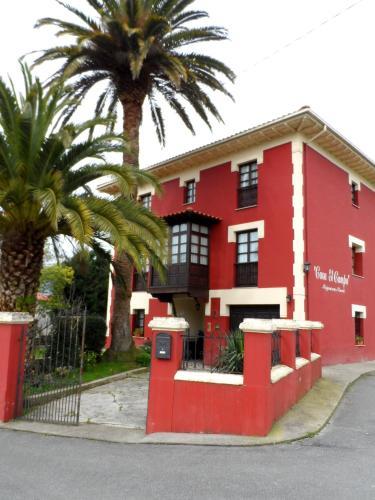 Agroturismo Casa El Campu