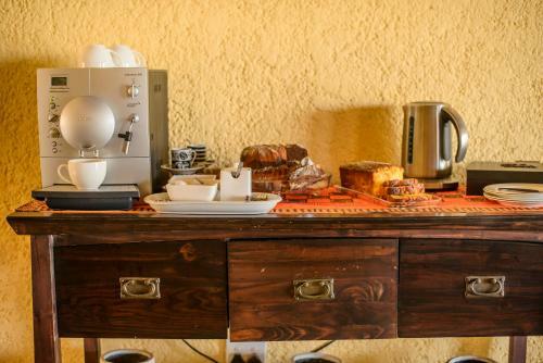 Hostal Abangane Guest Lodge