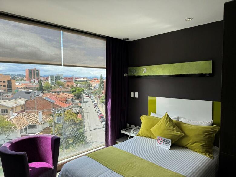 Rion� Hotel
