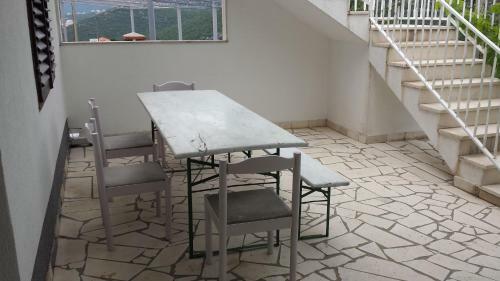 Apartments Kamenice
