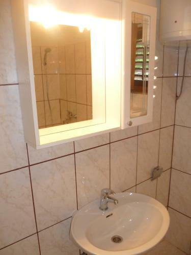 Apartments Kamenice