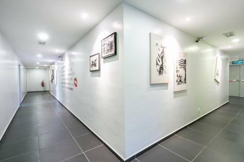 M Hotel