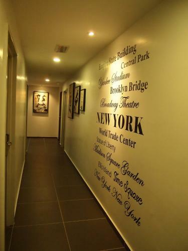 M Hotel
