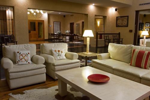 Hotel Pampas De Areco Resort De Campo & Spa