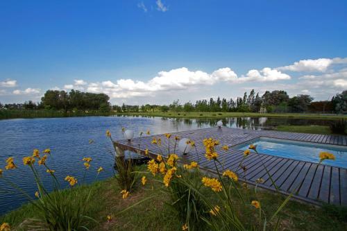 Hotel Pampas De Areco Resort De Campo & Spa