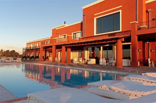 Hotel Pampas De Areco Resort De Campo & Spa