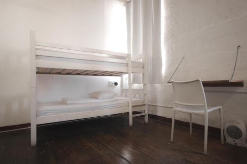 Albergue Curiocity Backpackers