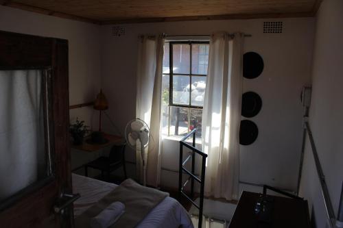 Albergue Curiocity Backpackers