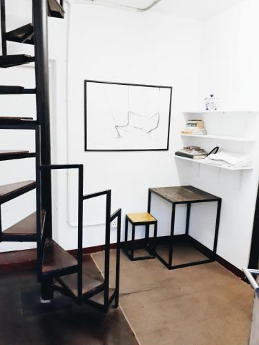 Albergue Curiocity Backpackers