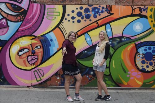 Albergue Curiocity Backpackers