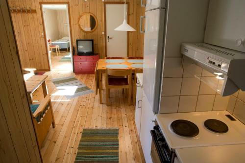 �minne Stugor