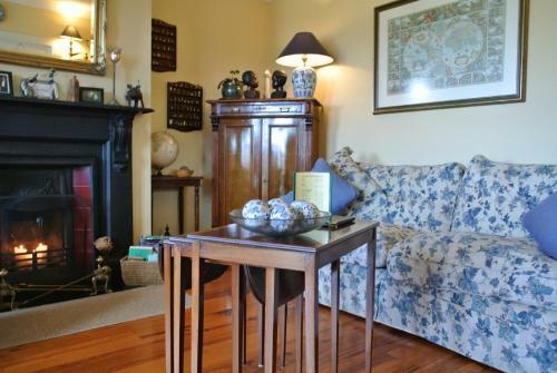 Agroturismo Drumcreehy House