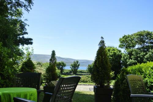 Agroturismo Drumcreehy House