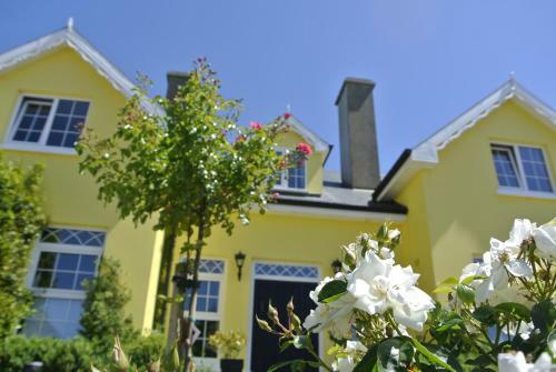 Agroturismo Drumcreehy House