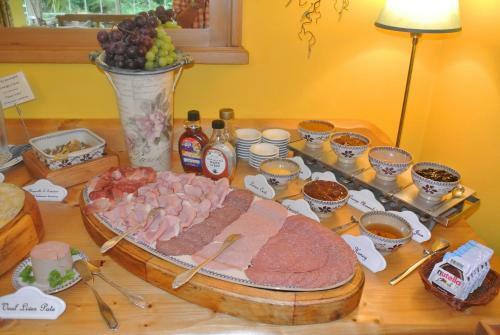 Agroturismo Drumcreehy House