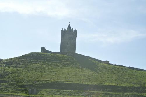 Agroturismo Drumcreehy House
