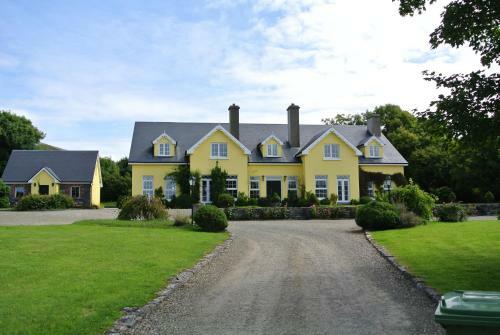 Agroturismo Drumcreehy House