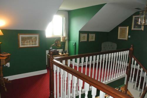 Agroturismo Drumcreehy House