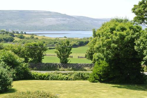 Agroturismo Drumcreehy House