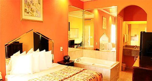 Motel Palace Inn Bacliff