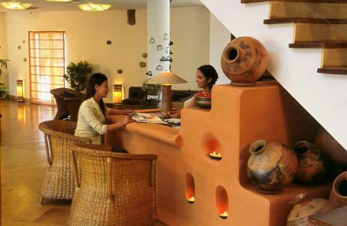 Hotel Shangri-la Village Pokhara